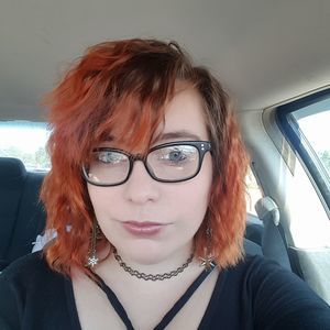 Meet your Posher, Shelby-lynn